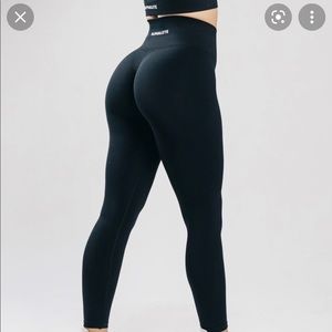 Brand New Alphalete amplify leggings